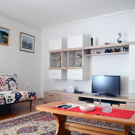 Rovinj Center Town Apartment Habitación foto