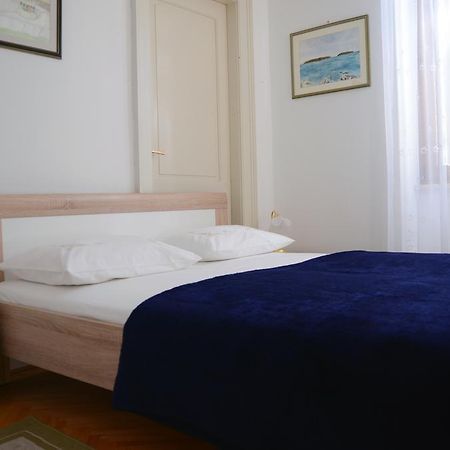 Rovinj Center Town Apartment Habitación foto
