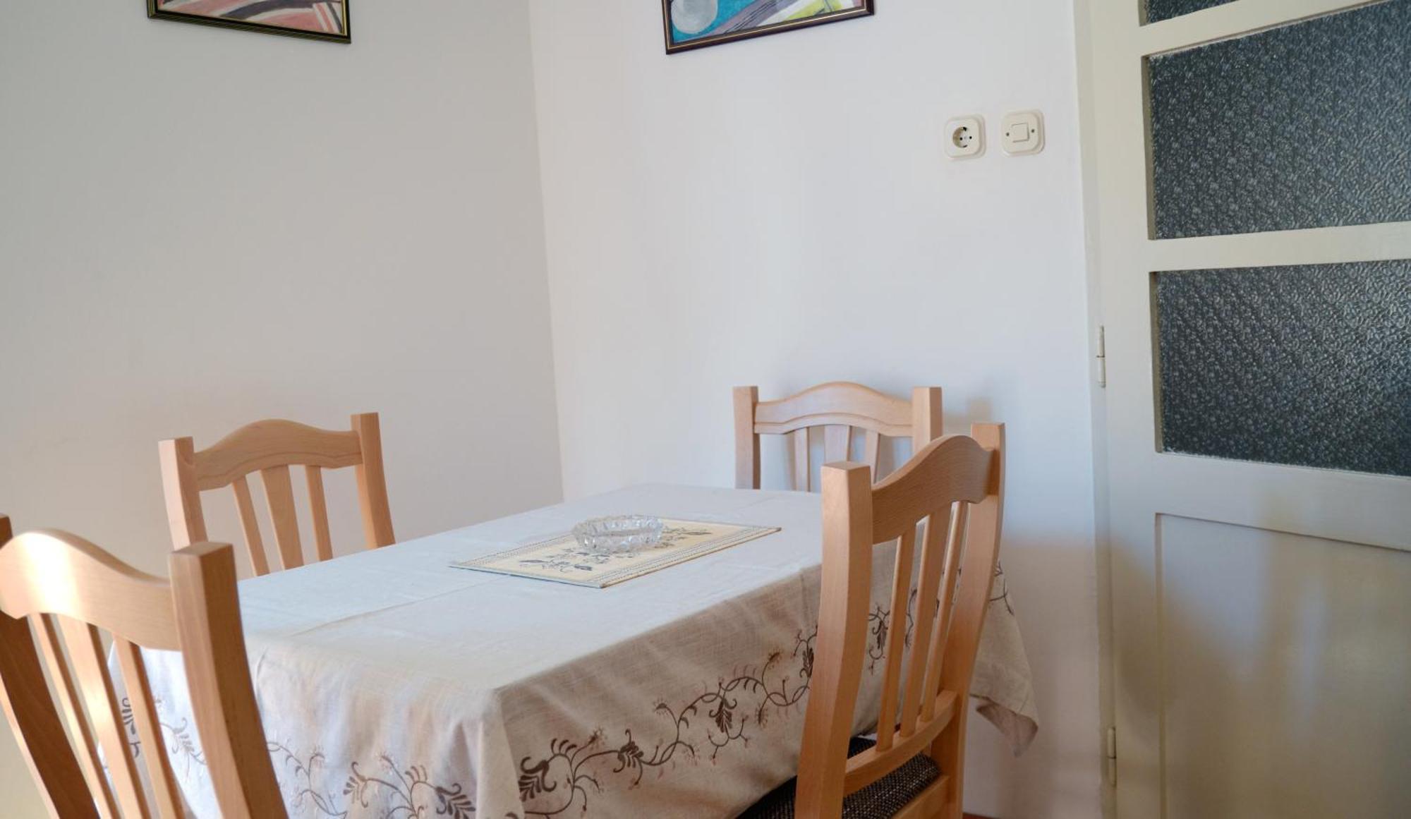 Rovinj Center Town Apartment Exterior foto