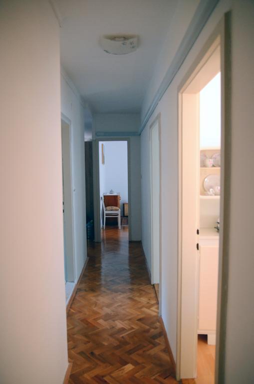 Rovinj Center Town Apartment Habitación foto