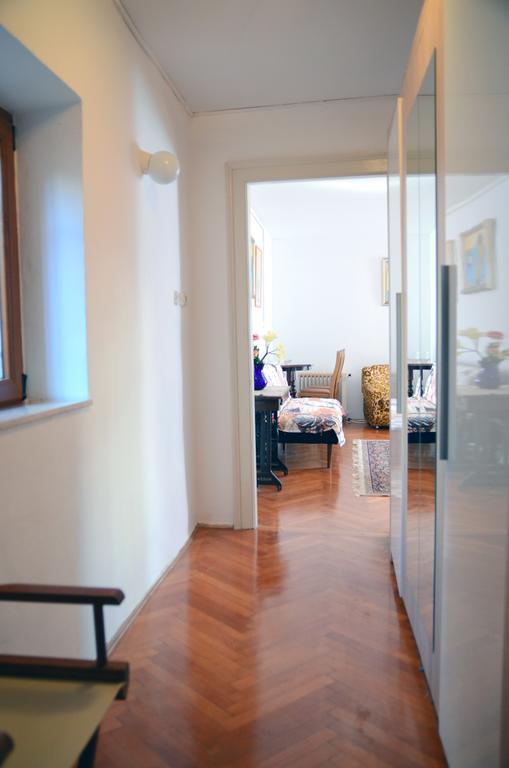 Rovinj Center Town Apartment Habitación foto