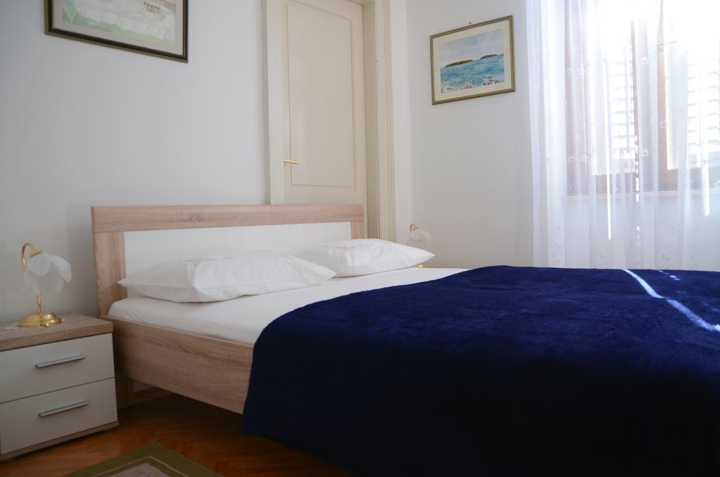 Rovinj Center Town Apartment Habitación foto